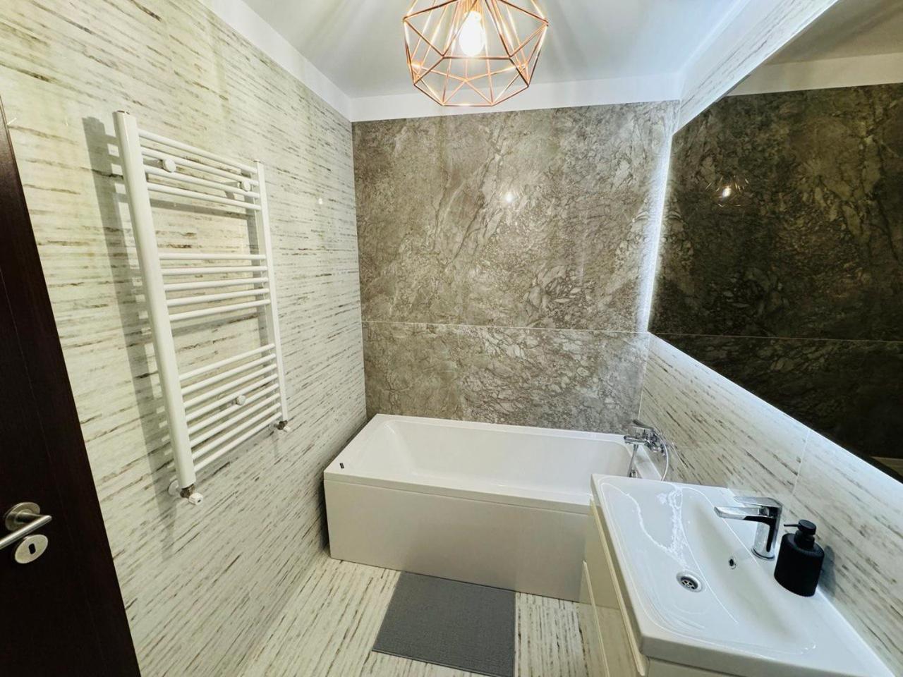 Apartment Dream 1 Bucharest