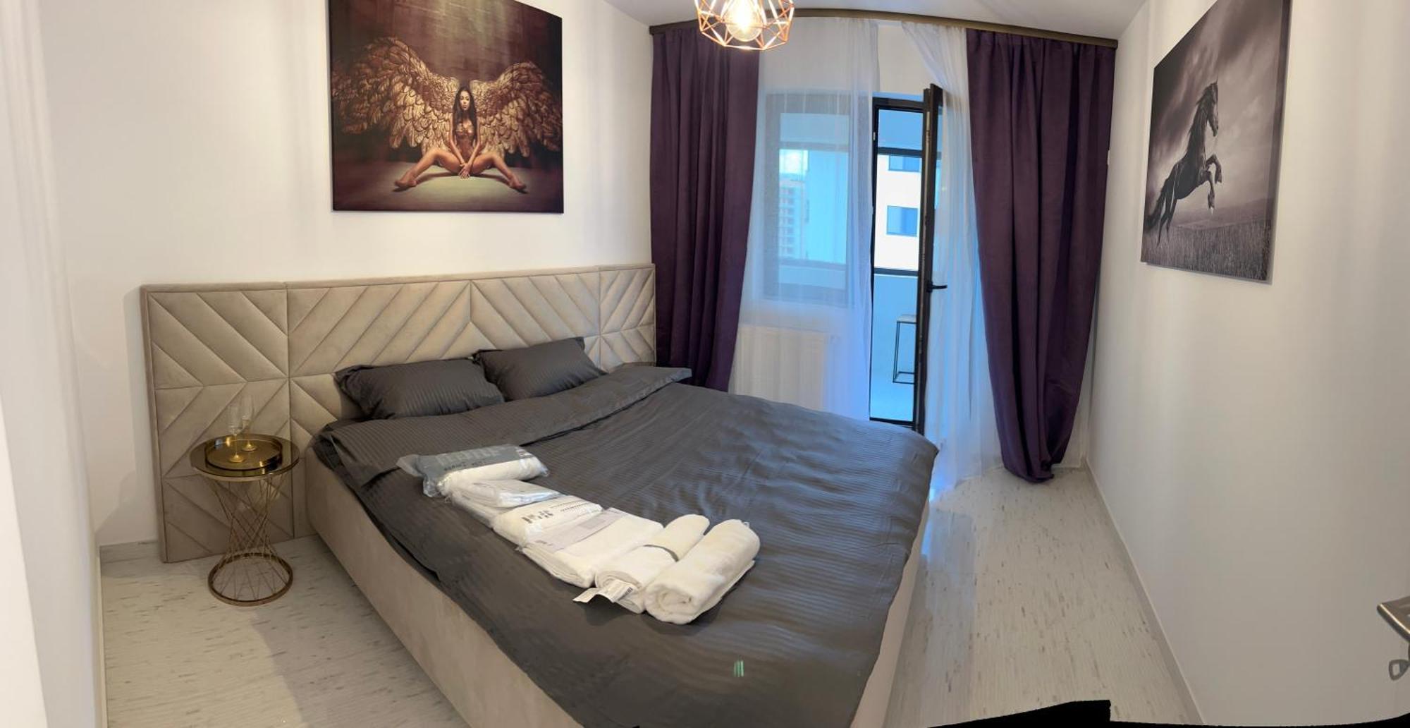 Dream 1 Appartamento *
